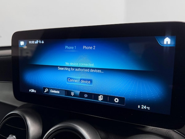 Used Mercedes-Benz GLC 2021 for sale - 75431880: Photo 46
