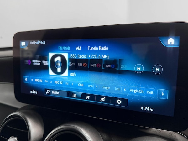 Used Mercedes-Benz GLC 2021 for sale - 75431880: Photo 47