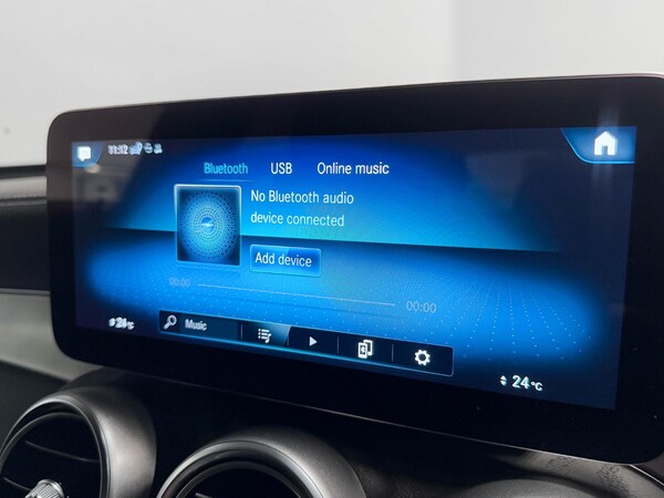 Used Mercedes-Benz GLC 2021 for sale - 75431880: Photo 48