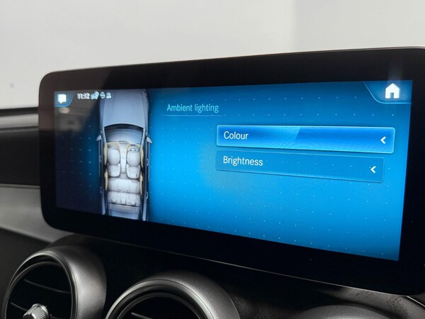 Used Mercedes-Benz GLC 2021 for sale - 75431880: Photo 51