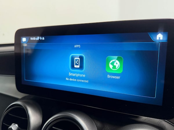 Used Mercedes-Benz GLC 2021 for sale - 75431880: Photo 52