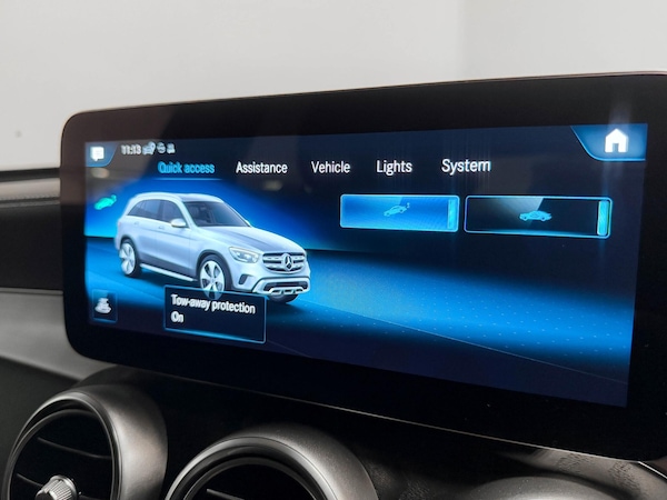 Used Mercedes-Benz GLC 2021 for sale - 75431880: Photo 53