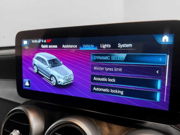 Used Mercedes-Benz GLC 2021 for sale - 75431880: Photo 56