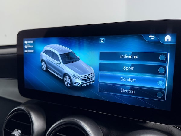 Used Mercedes-Benz GLC 2021 for sale - 75431880: Photo 57