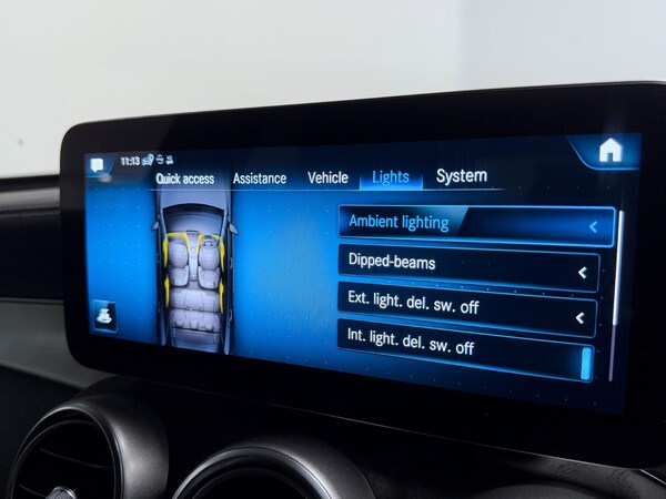 Used Mercedes-Benz GLC 2021 for sale - 75431880: Photo 60
