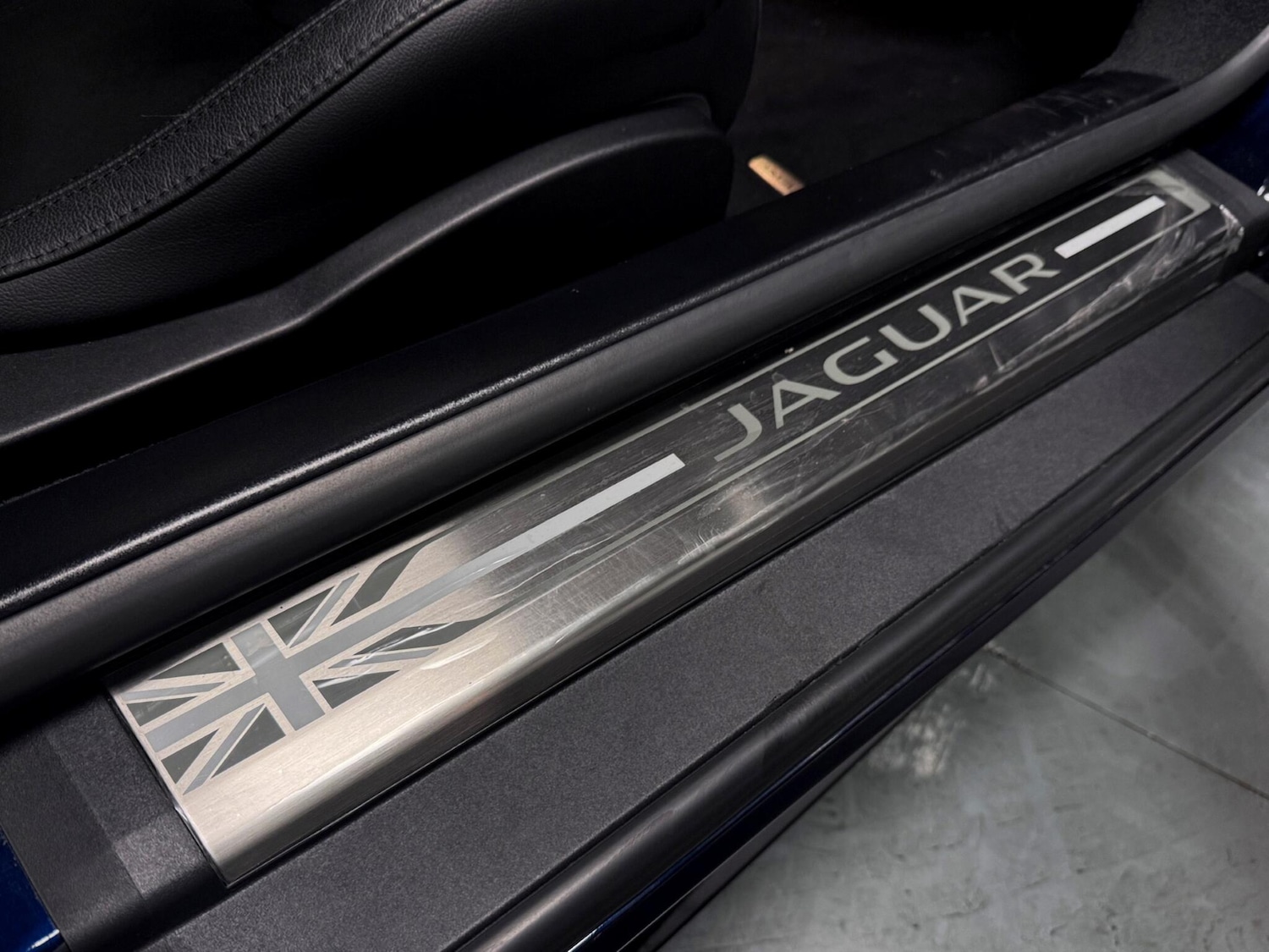 Used Jaguar F-Type 2023 for sale - 76689665: Photo 17