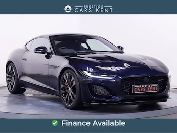 2023 (73) - 2.0i R-Dynamic Coupe 2dr Petrol Auto Euro 6 (s/s) (300 ps)