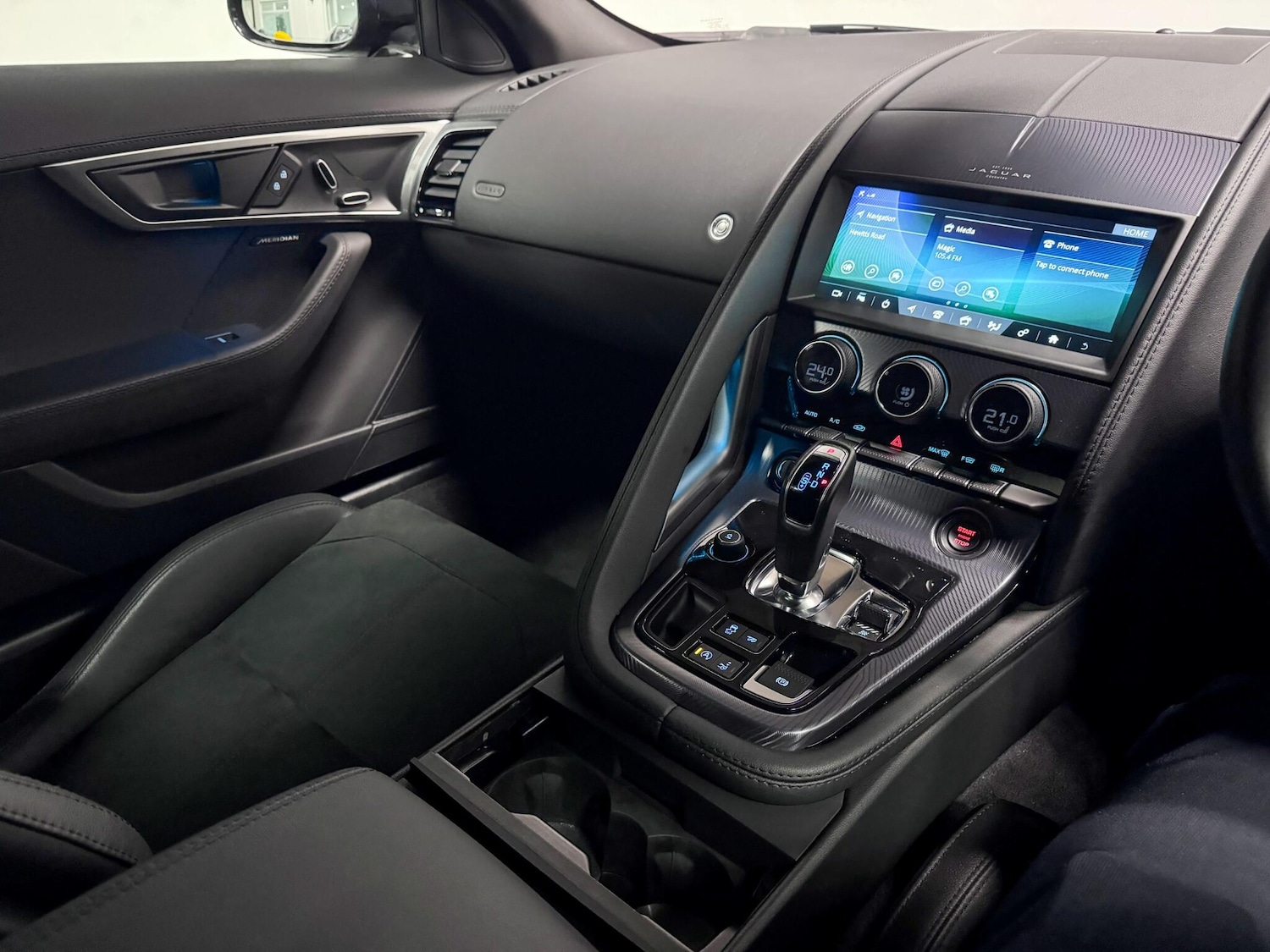 Used Jaguar F-Type 2023 for sale - 76689665: Photo 23