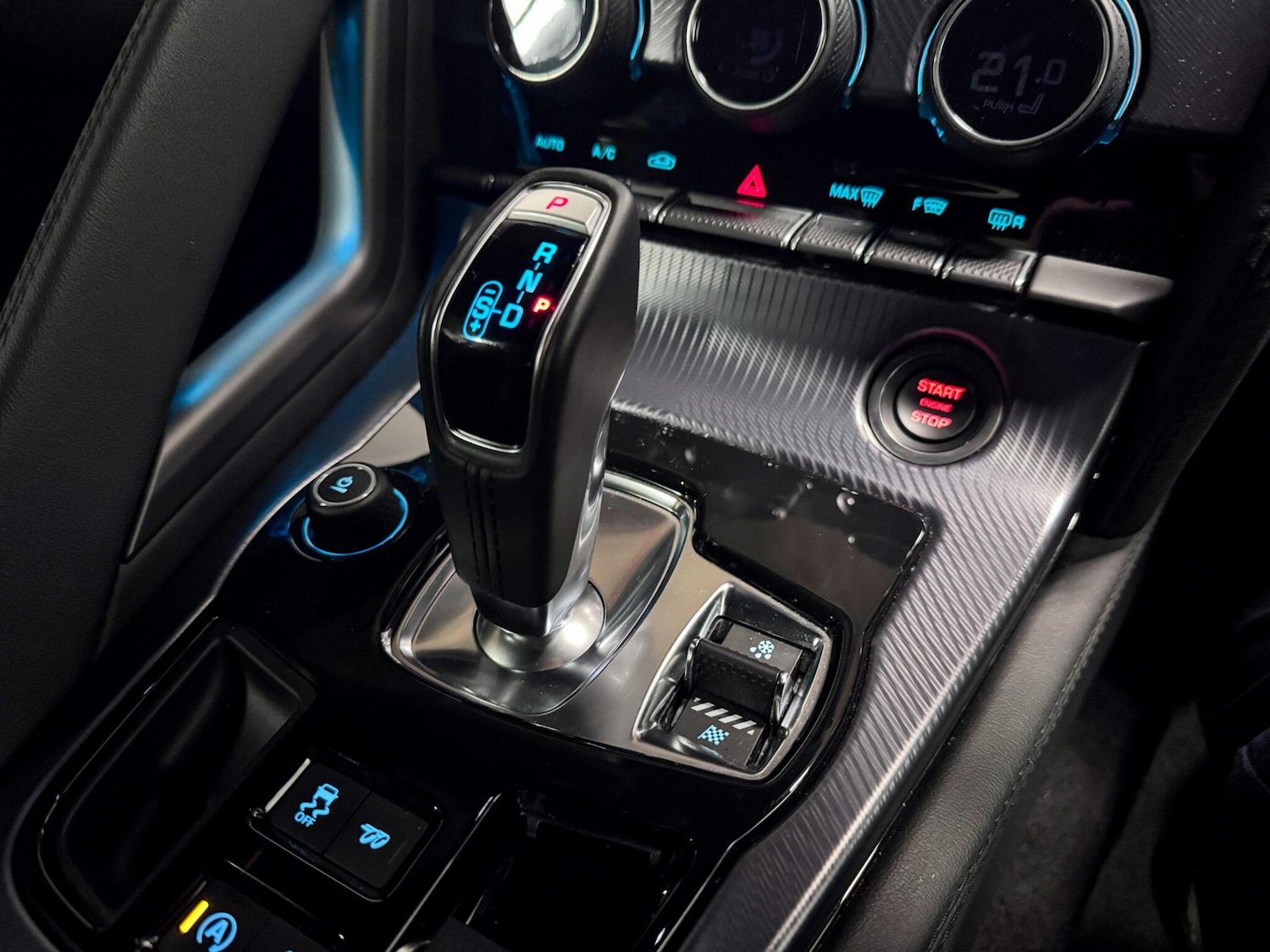 Used Jaguar F-Type 2023 for sale - 76689665: Photo 29