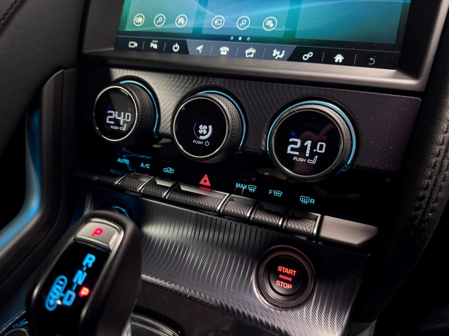 Used Jaguar F-Type 2023 for sale - 76689665: Photo 30