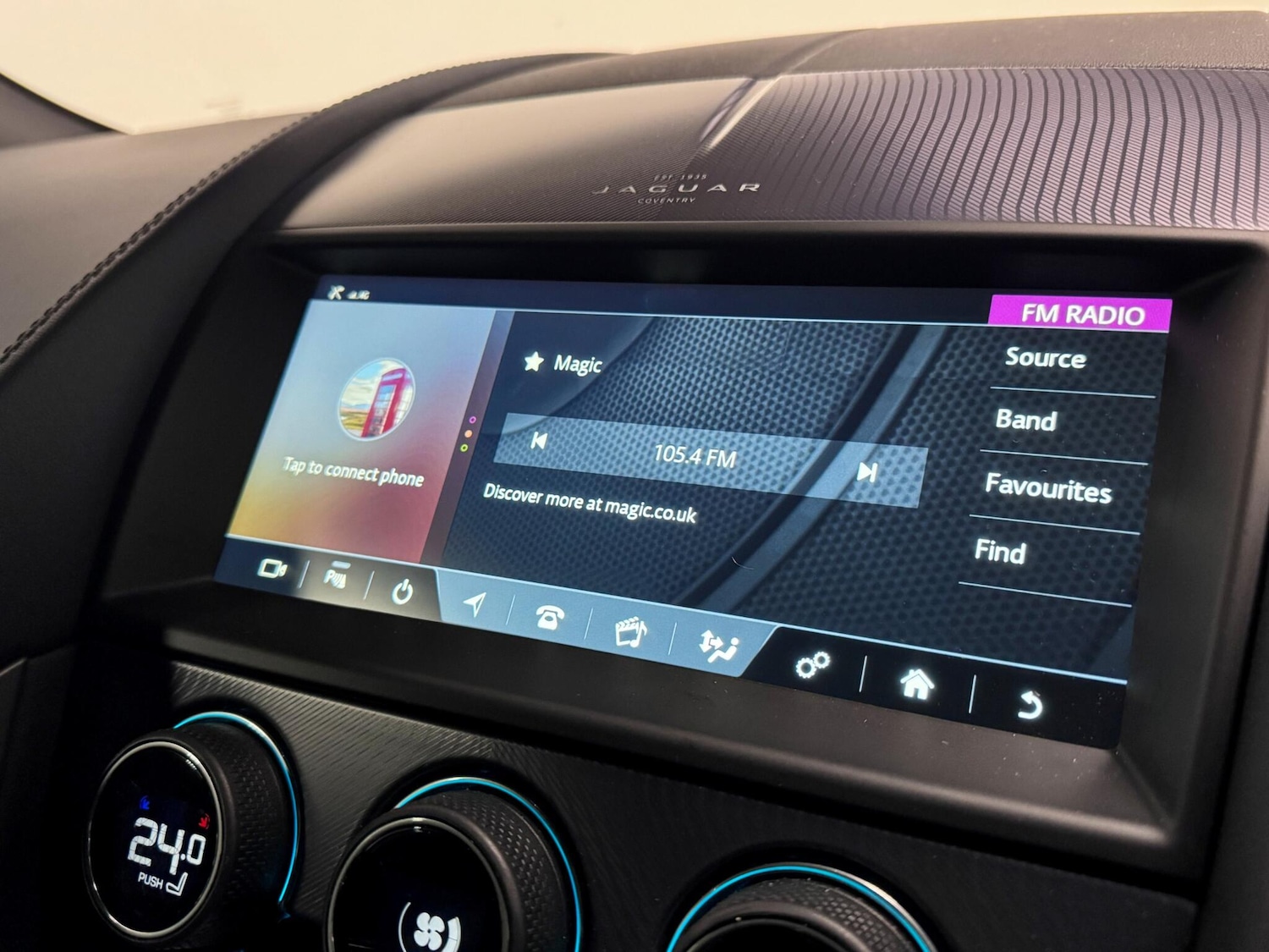 Used Jaguar F-Type 2023 for sale - 76689665: Photo 38