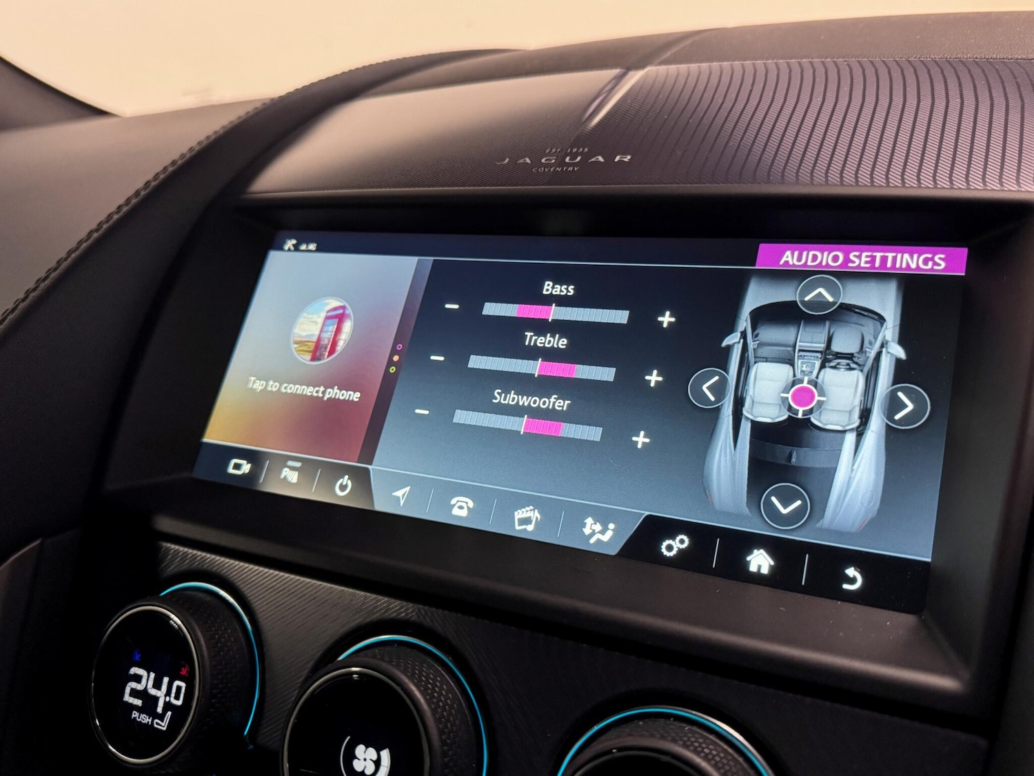 Used Jaguar F-Type 2023 for sale - 76689665: Photo 40