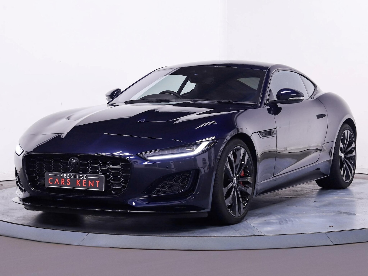 Used Jaguar F-Type 2023 for sale - 76689665: Photo 6