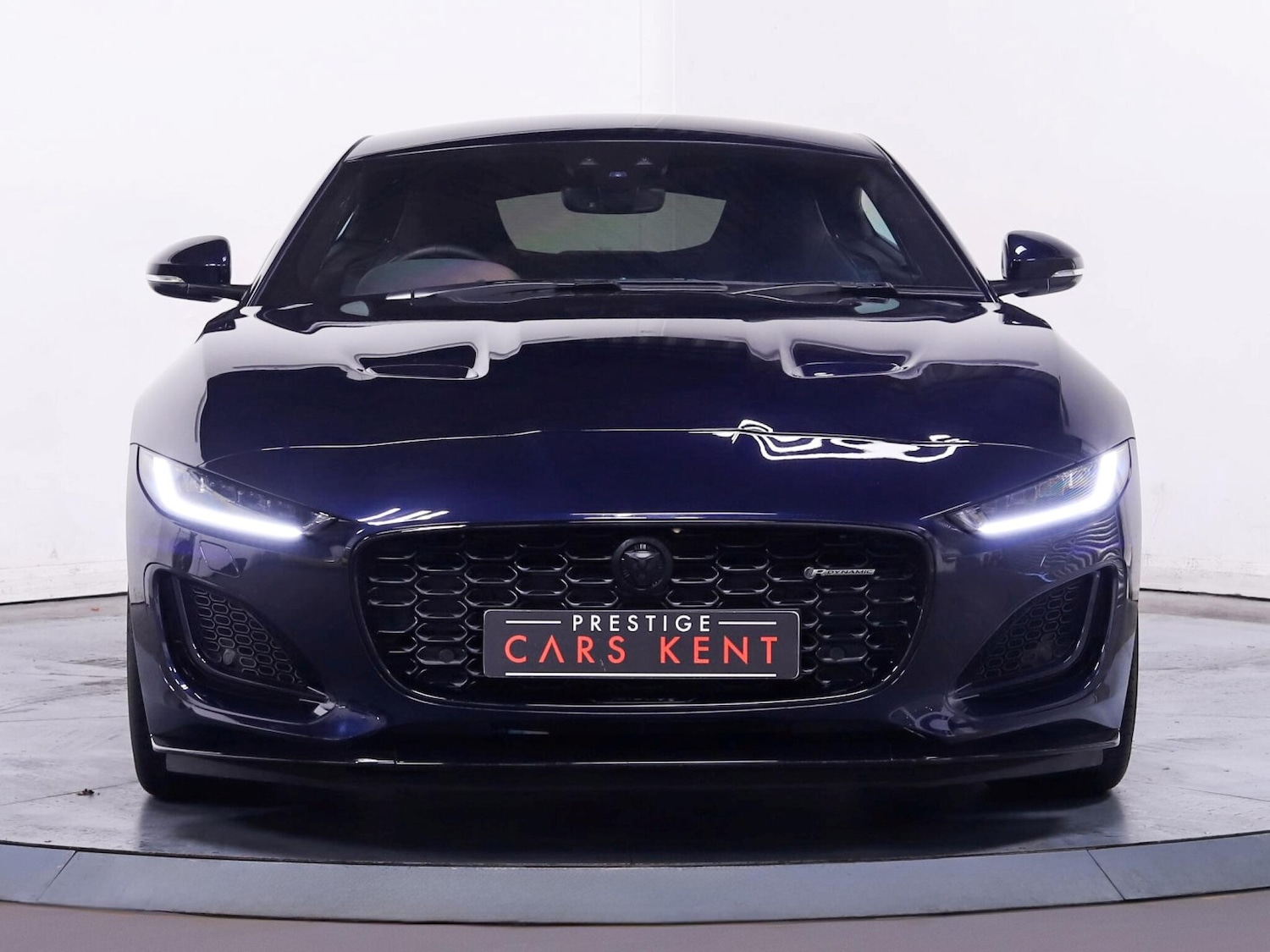 Used Jaguar F-Type 2023 for sale - 76689665: Photo 7