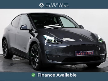 Used Tesla Model Y 2022 for sale - 79075269: Photo