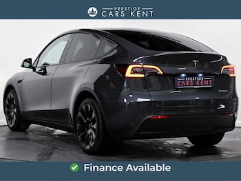 Used Tesla Model Y 2022 for sale - 79075269: Photo