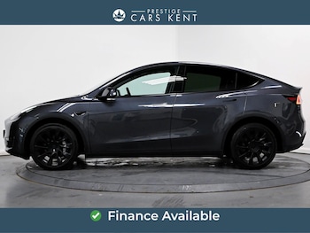Used Tesla Model Y 2022 for sale - 79075269: Photo
