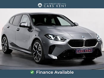Used BMW 1 Series 2025 for sale - 79452884: Photo
