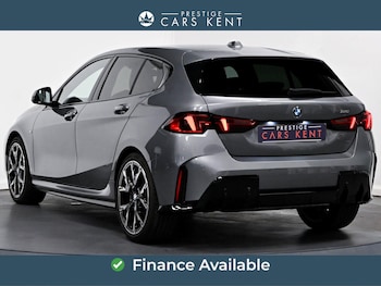 Used BMW 1 Series 2025 for sale - 79452884: Photo