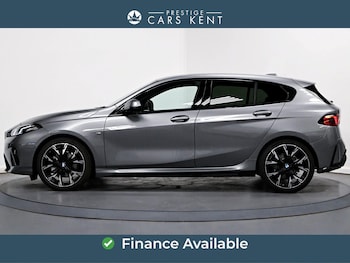 Used BMW 1 Series 2025 for sale - 79452884: Photo