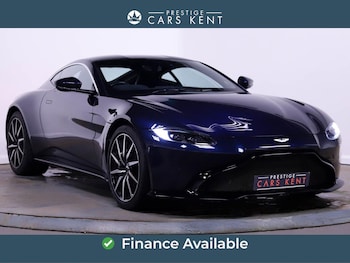 2019 (69) - 4.0 V8 Coupe 2dr Petrol Auto Euro 6 (510 ps)