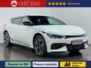 2024 (74) - 77.4kWh GT-Line Hatchback 5dr Electric Auto (225 bhp)