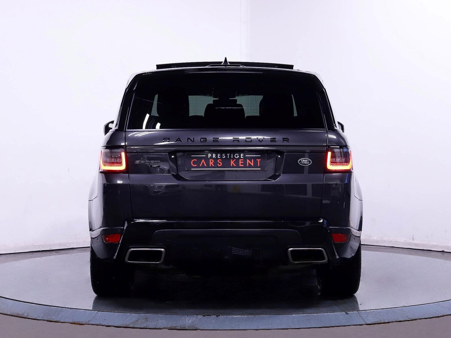 Used Land Rover Range Rover Sport 2022 for sale - 77411508: Photo 12