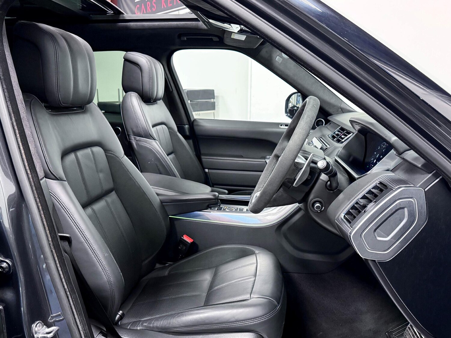 Used Land Rover Range Rover Sport 2022 for sale - 77411508: Photo 24