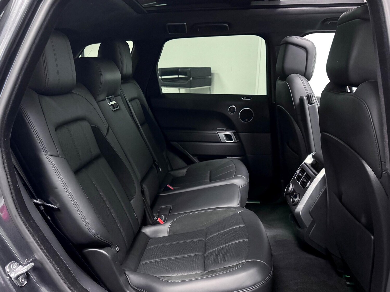 Used Land Rover Range Rover Sport 2022 for sale - 77411508: Photo 27