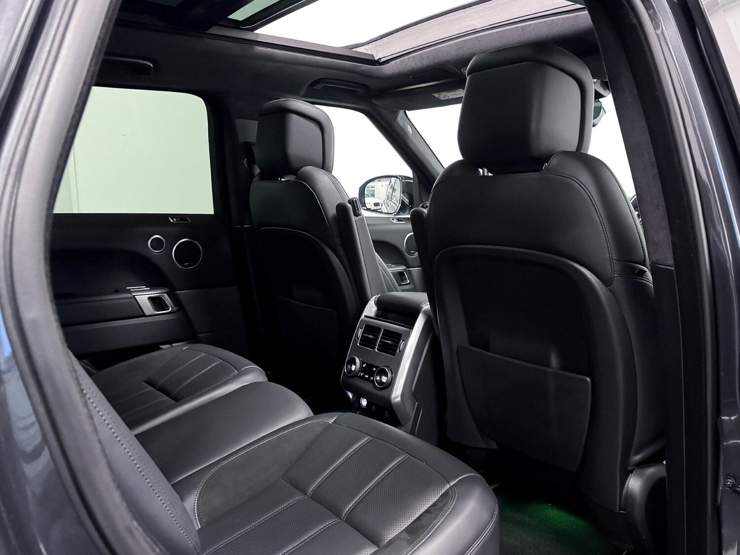 Used Land Rover Range Rover Sport 2022 for sale - 77411508: Photo 28