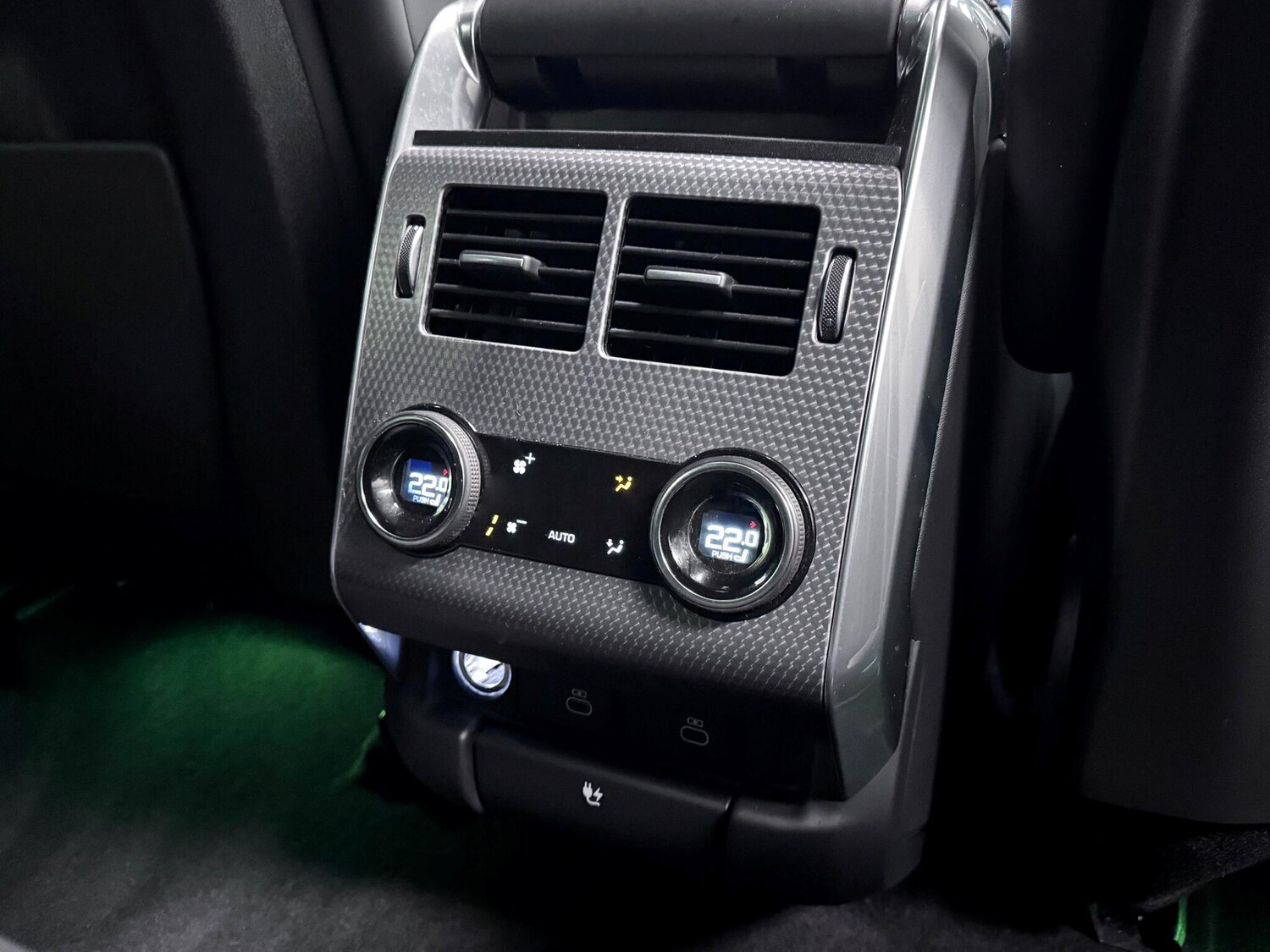 Used Land Rover Range Rover Sport 2022 for sale - 77411508: Photo 29