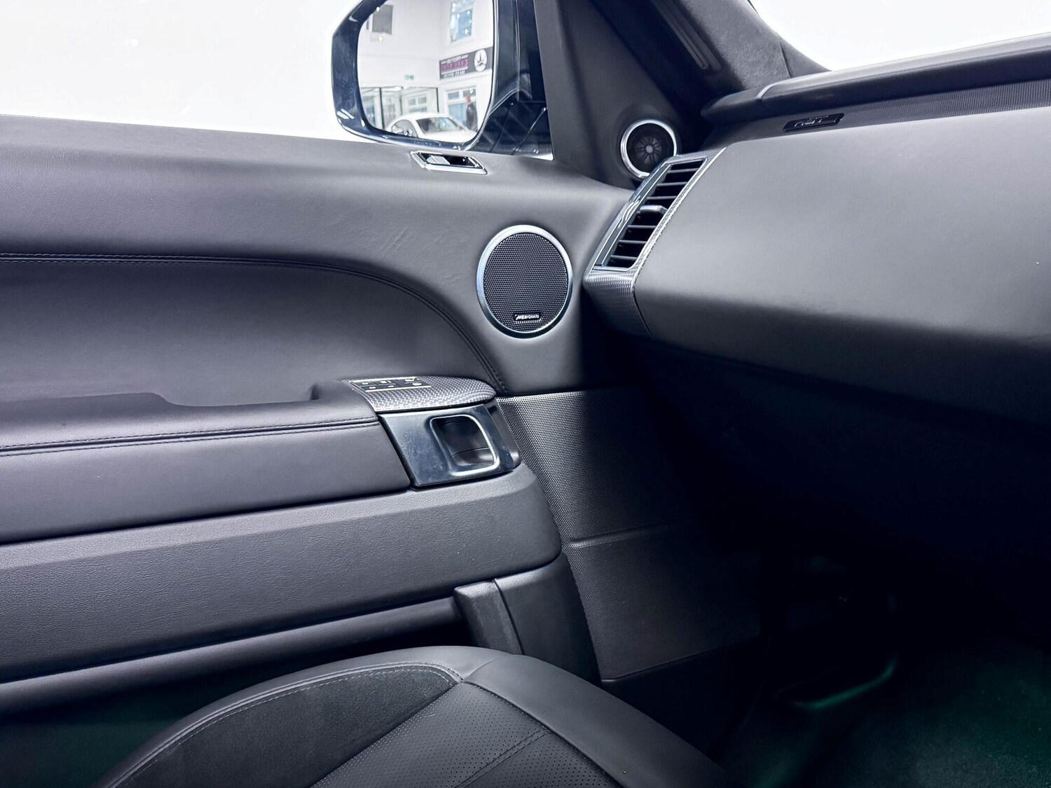 Used Land Rover Range Rover Sport 2022 for sale - 77411508: Photo 31