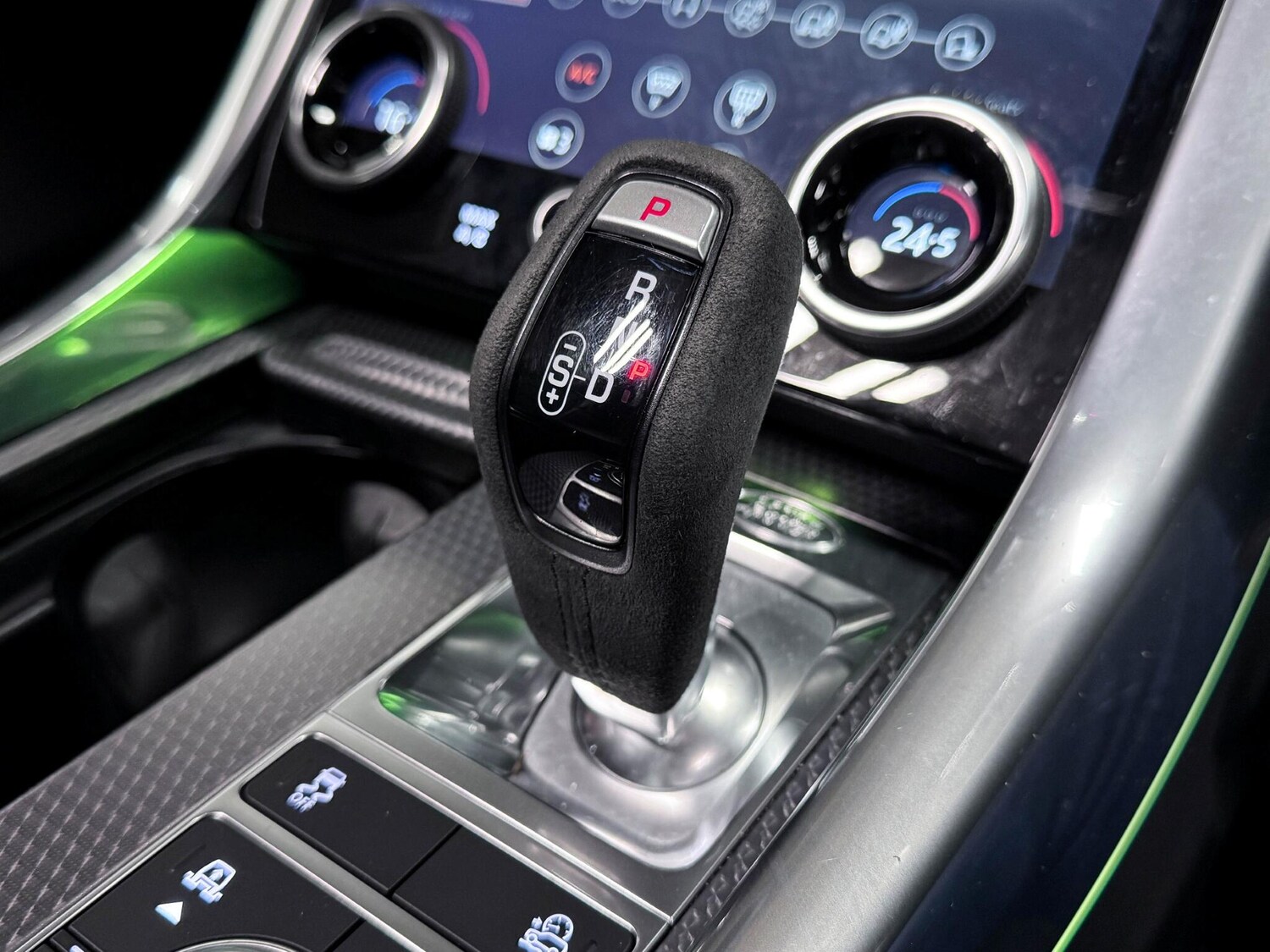 Used Land Rover Range Rover Sport 2022 for sale - 77411508: Photo 35