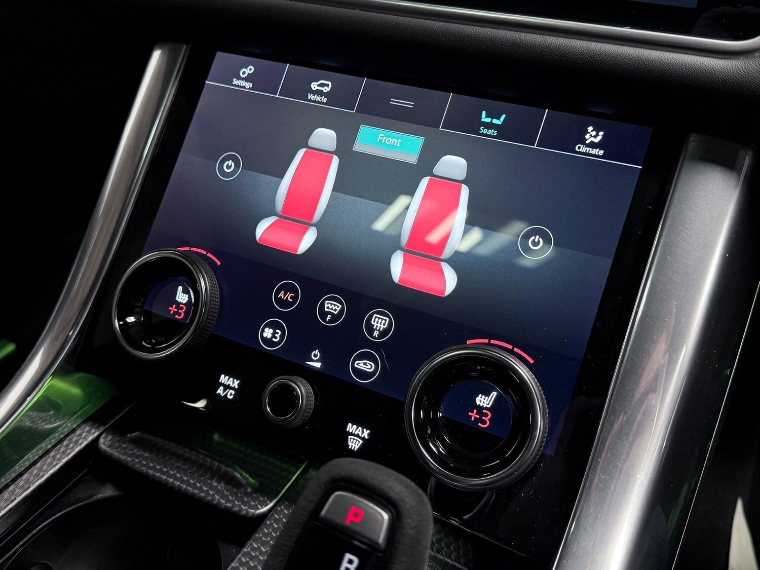 Used Land Rover Range Rover Sport 2022 for sale - 77411508: Photo 37