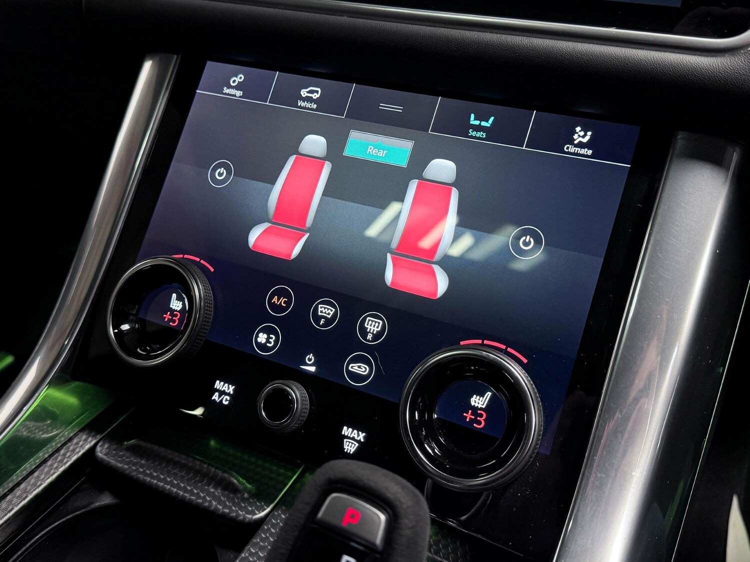 Used Land Rover Range Rover Sport 2022 for sale - 77411508: Photo 38