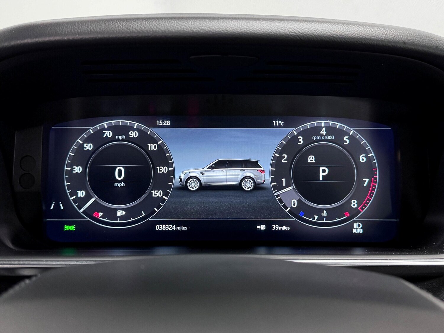 Used Land Rover Range Rover Sport 2022 for sale - 77411508: Photo 44