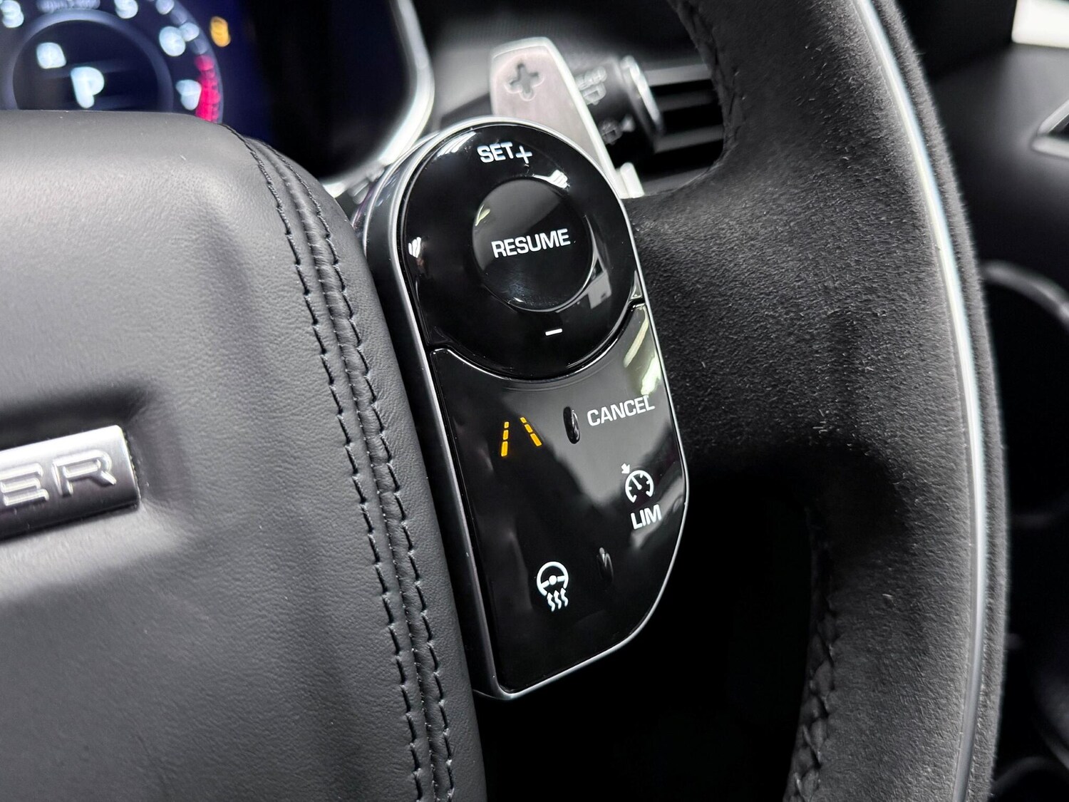 Used Land Rover Range Rover Sport 2022 for sale - 77411508: Photo 45