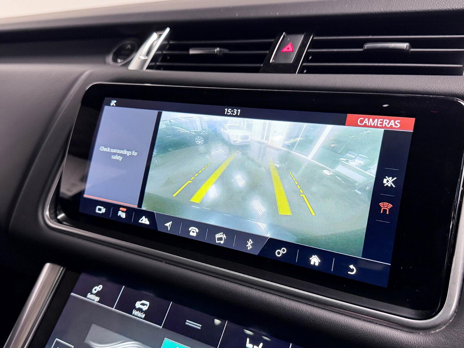 Used Land Rover Range Rover Sport 2022 for sale - 77411508: Photo 49