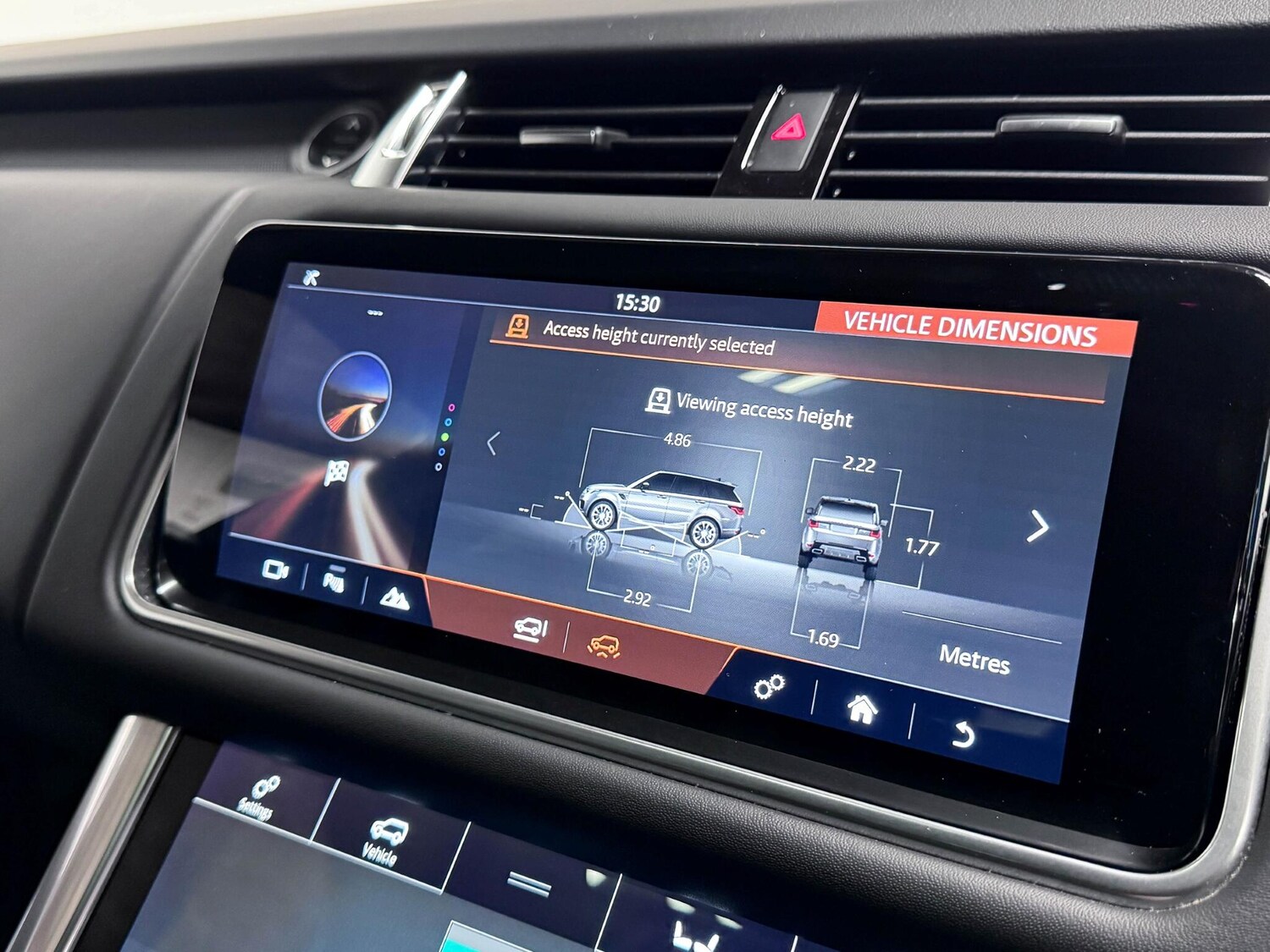 Used Land Rover Range Rover Sport 2022 for sale - 77411508: Photo 54