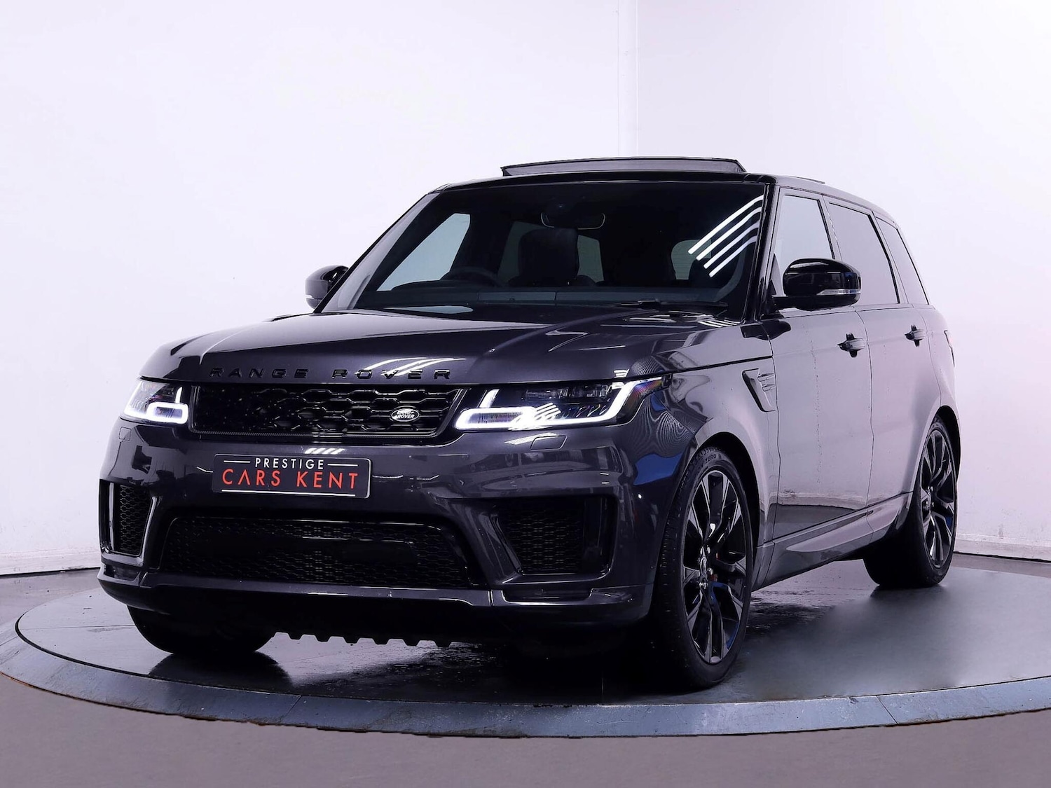 Used Land Rover Range Rover Sport 2022 for sale - 77411508: Photo 6