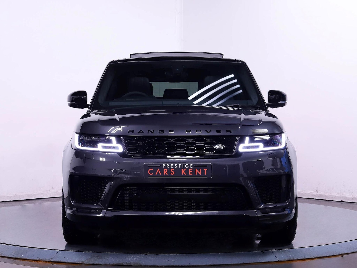 Used Land Rover Range Rover Sport 2022 for sale - 77411508: Photo 8
