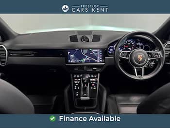 Used Porsche Cayenne 2023 for sale - 79698055: Photo