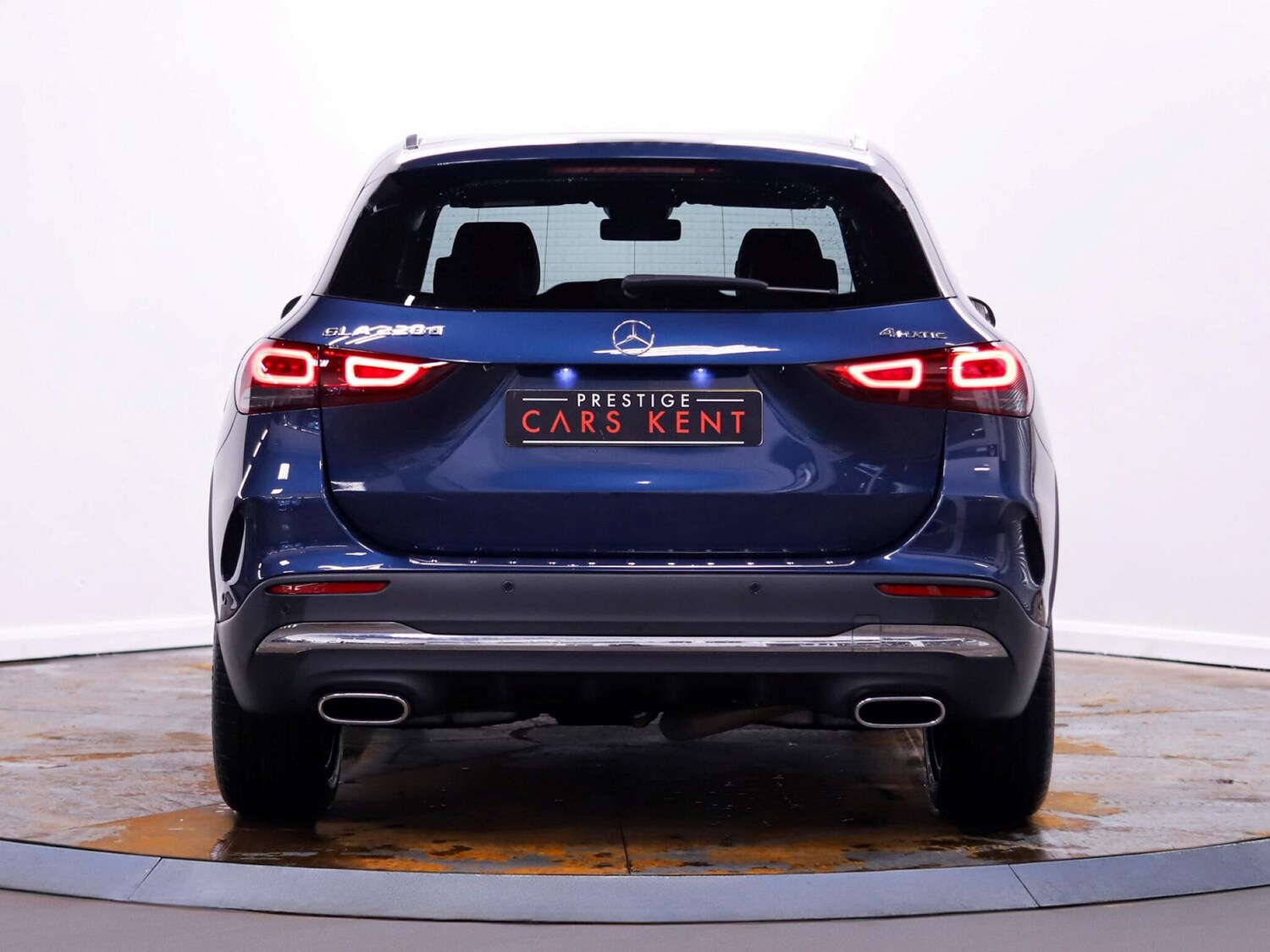 Used Mercedes-Benz GLA 2023 for sale - 77994361: Photo 11