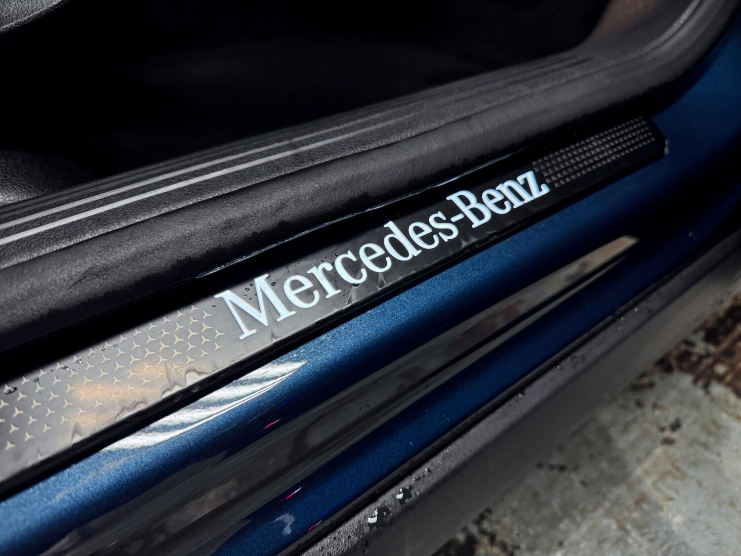 Used Mercedes-Benz GLA 2023 for sale - 77994361: Photo 18