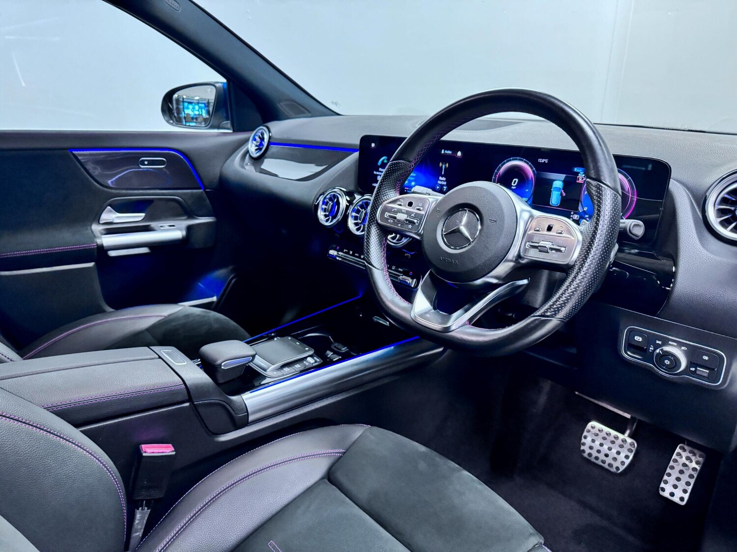 Used Mercedes-Benz GLA 2023 for sale - 77994361: Photo 19