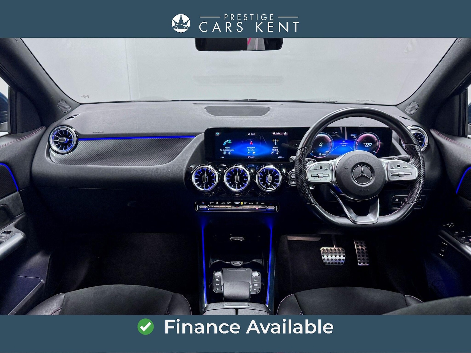 Used Mercedes-Benz GLA 2023 for sale - 77994361: Photo 2