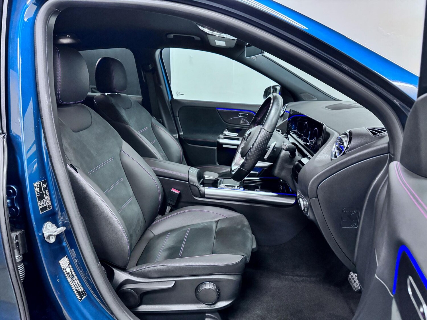 Used Mercedes-Benz GLA 2023 for sale - 77994361: Photo 21