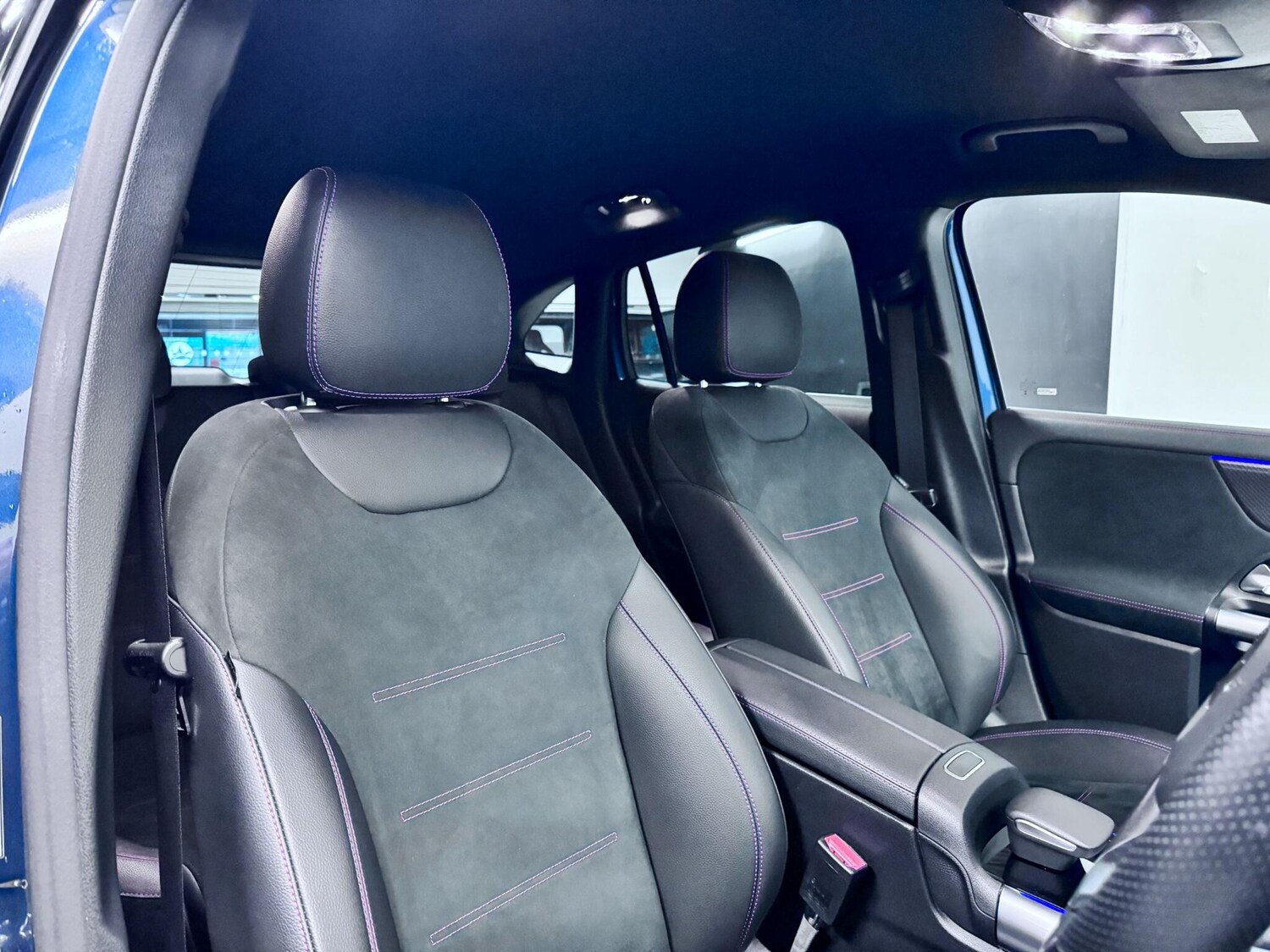 Used Mercedes-Benz GLA 2023 for sale - 77994361: Photo 22