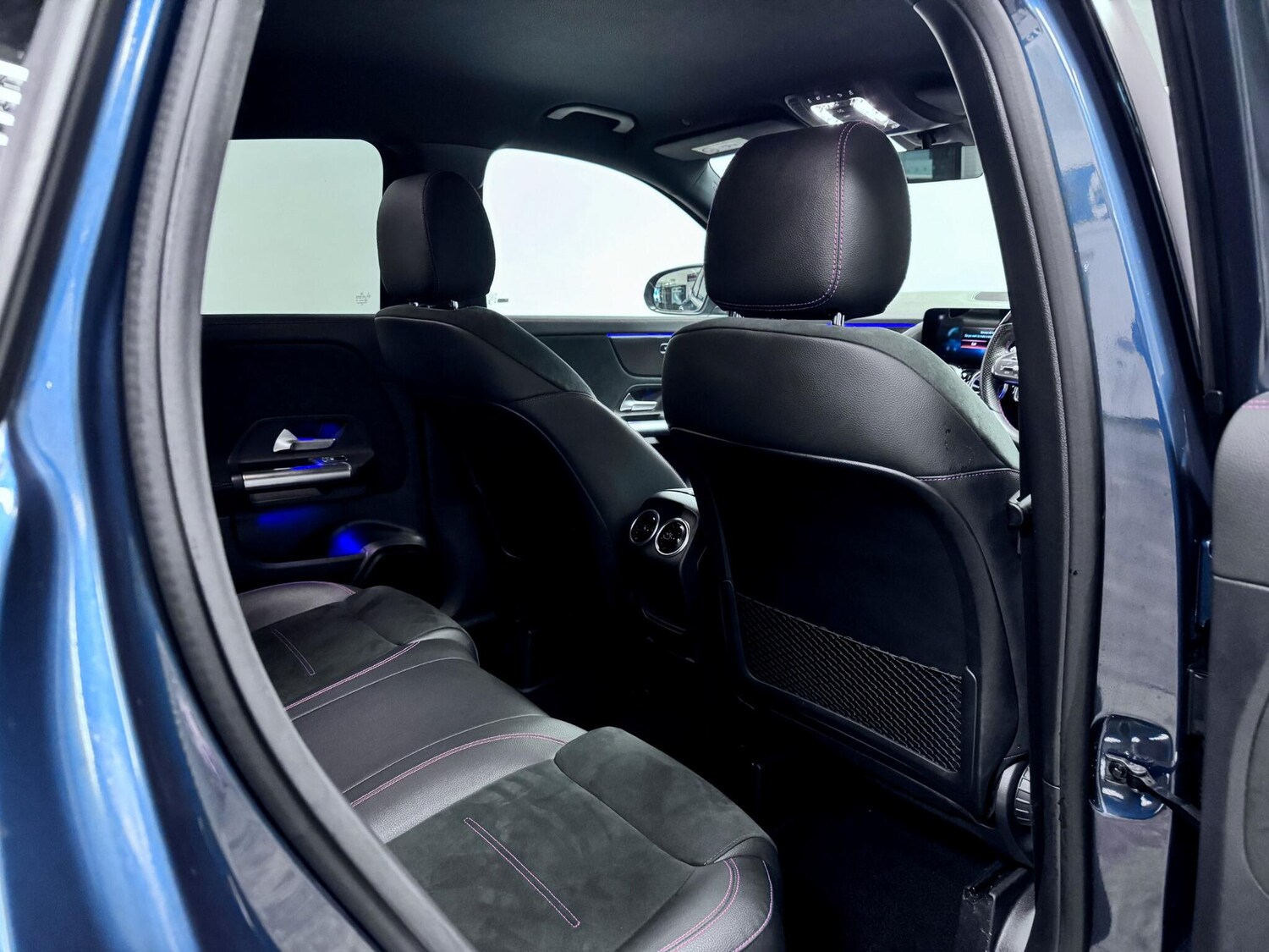 Used Mercedes-Benz GLA 2023 for sale - 77994361: Photo 24