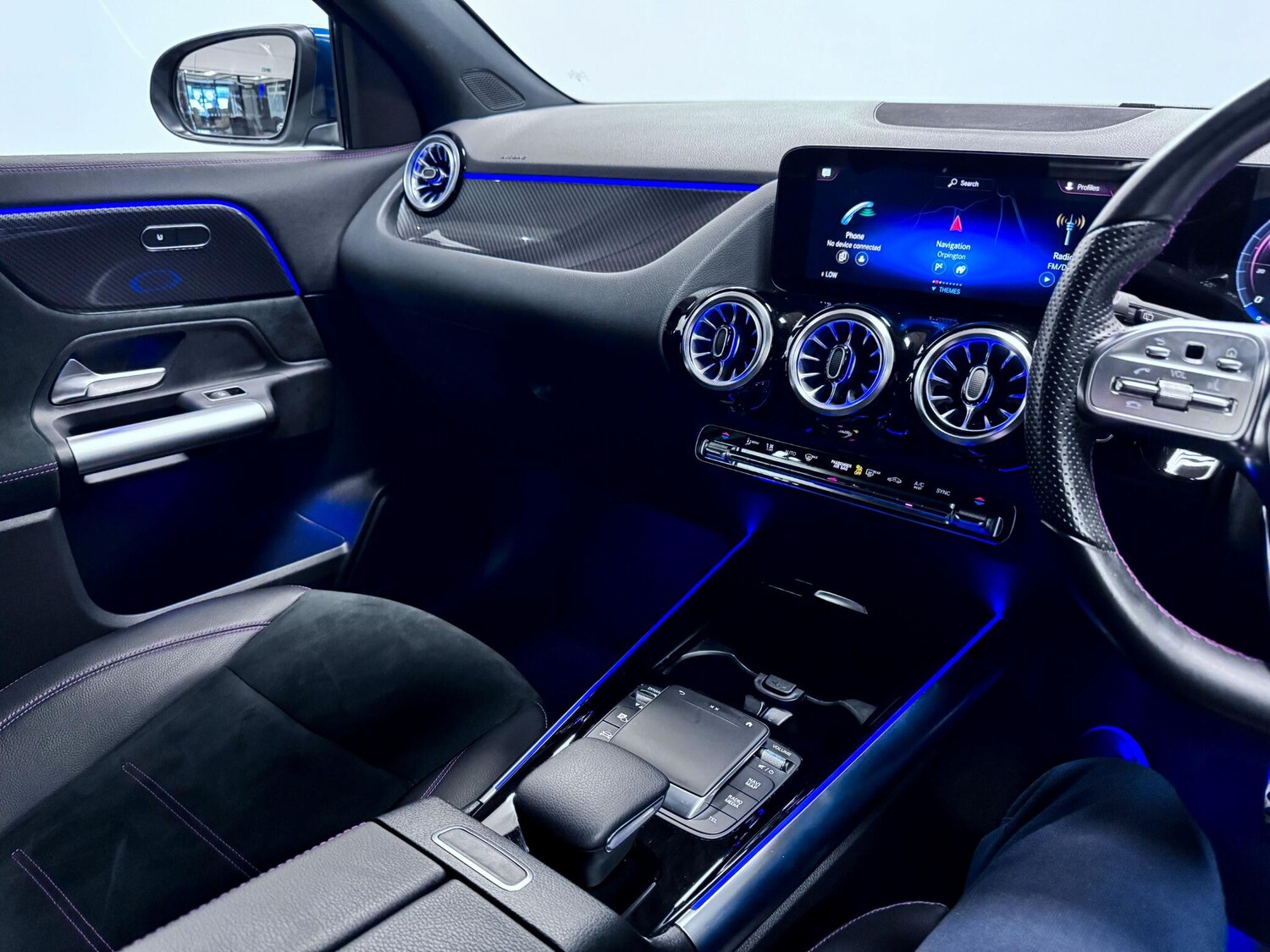 Used Mercedes-Benz GLA 2023 for sale - 77994361: Photo 27